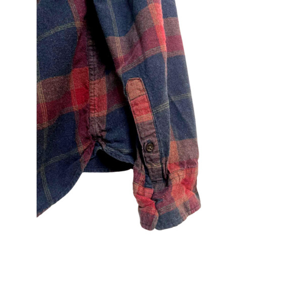 Flannel - Picture 8 of 8